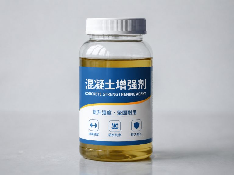六安卡妙国产型混凝土增强剂